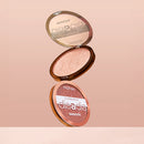 Iluminador Facial em Pó Smooth Dia a Dia Mahav (4 cores)