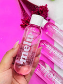 Água Micelar Melu Ruby Rose 100ml