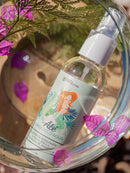 Fixador de Maquiagem Até Embaixo D'água 120ml Maria Margarida