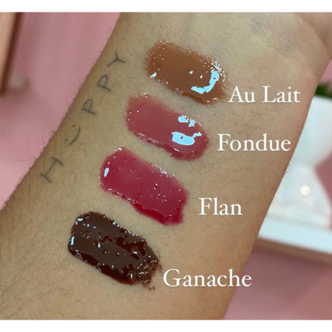 Gloss Tint Cream ChocoFun Fenzza *novas cores*