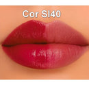 Gloss Tint Shine Ink Ruby Rose