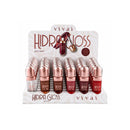 Gloss Labial Hidragloss Vivai (sem brilho)