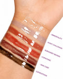 Glossy Balm Iris Linha Wonder Ruby Rose