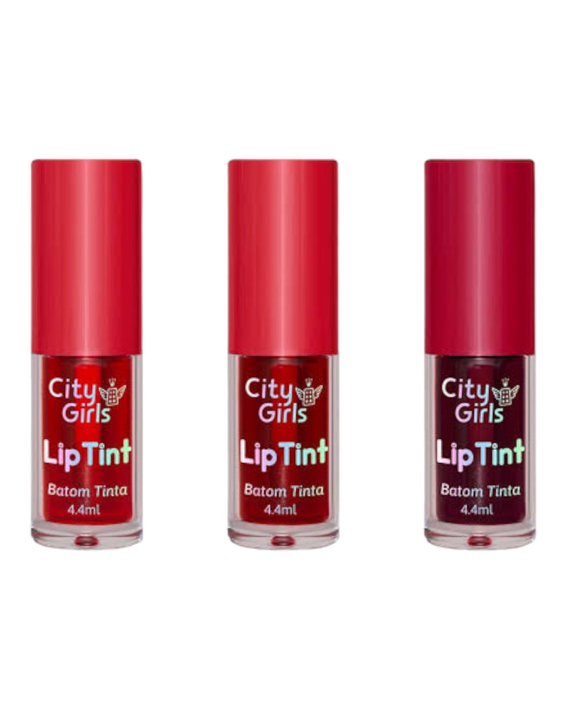 Lip Tint City Girls