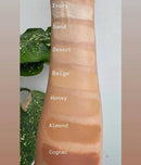 Base em Bastão Foundation Stick Oceane Edition