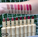 Batom Bastão Matte Velvety BG06 Linha Glass Ruby Rose