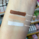 Lápis Olho Melu (Branco e Nude)