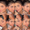 Iluminador Duo Such a Glimmer Linha Blow Ruby Rose