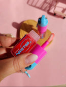 Lip Oil Gimme Bling Popstar Ruby Rose (2 cores)