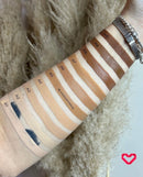 Base Alta Cobertura Angel Wings by Pri Lessa Catharine Hill