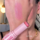 Blush Cremoso Stick Dreamy Cheeks Ruby Rose (5 cores)
