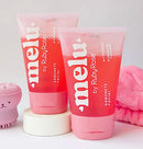 Sabonete Facial Morango Melu