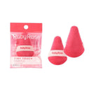 Esponja de Pó Unitária (mini) Tiny Touch Ruby Rose