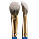 Pincel Chanfrado Preciso Multifuncional L28504 Lully Makeup