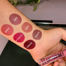 Batom Líquido Matte Alta Fixação e durabilidade Catharine Hill (ver cores)
