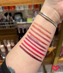 Lápis Labial Ultra Easy RK Ruby Kisses by Kiss New York