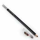 Lápis de Olho Preto (com apontador) Dapop