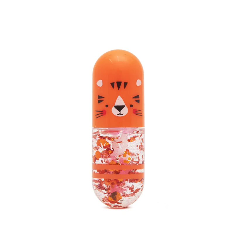 Mini Gloss Mundo Animal Vivai