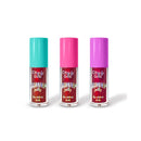 Lip Tint Shine Gummy Jelly City Girls
