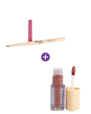 5 Lips Combos com Lápis Bombom Fenzza Para Você Arrasar! (escolha o seu)