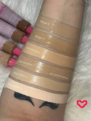 Base Líquida Melu by Ruby Rose (12 Cores)