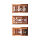 Paleta de Sombras 6 Cores Smart Dia a Dia Mahav (3 opções)