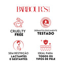 Esfoliante Corporal inspirado em La Vie Est Belle 250g Barbour's Beauty