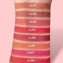 Lápis Labial Glass Cor 01