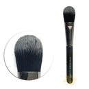 Pincel para Aplicar Base Língua de Gato Linha Ultra Essencial U04 Macrilan