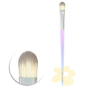 Pincel de Corretivo HOF8 Linha Holographic Ruby Rose