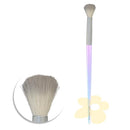 Pincel de Esfumar G Linha Holographic HOE3 Ruby Rose
