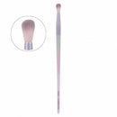 Pincel de Esfumado Médio/Pequeno Linha Holographic Ruby Rose