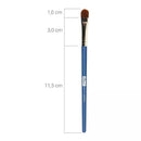 Pincel para Corretivo/Recortes L28064 Lully Makeup