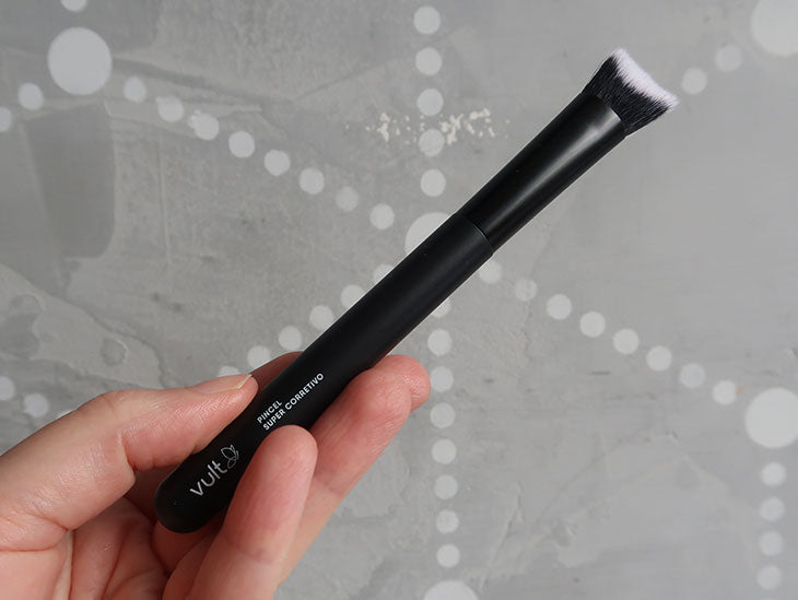 Pincel Super Corretivo Vult