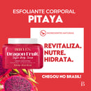 Esfoliante Corporal Pitaya Dragon Fruit Sugar Body Scrub Barbour's Beauty