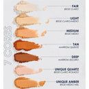 Pó Facial BT Skin Powder Bruna Tavares (escolha cores)