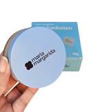 Pó Solto Hidratante de Tapioca Até Embaixo d'água Maria Margarida