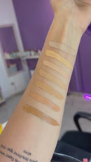 Corretivo Líquido Glass Ruby Rose