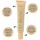 Primer Facial Smooth Blur Linha Glass Ruby Rose