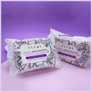 Lenços Demaquilantes Vivai 25 unidades