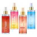 Body Splash Soul Cosméticos 200ml (escolha sua fragância)