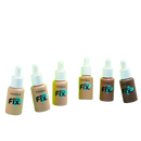 Base Líquida Fluida Fix Vizzela 30ml