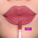 Batom Líquido Matte Elegance SP COLORS (4 cores)