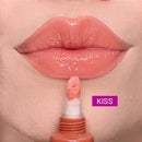 Butter Balm Hidratante Labial com Cor SP Colors (4 cores)