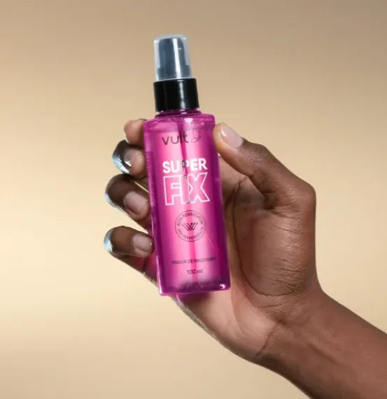 Bruma Fixador Super Fix Vult 100ml