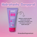 Hidratante Corporal Bubblegum Labotrat 150g