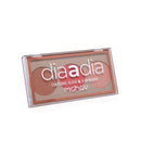 Trio de Contorno Blush e Iluminador Dia a Dia Mahav