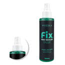 Fixador e Selador de Maquiagem FIX Pro Sealer Vizzela
