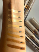 Corretivo Dia a dia Alto Poder Hidratante Mahav (escolha sua cor)