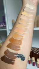 Corretivo Líquido Glass Ruby Rose